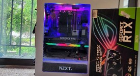 Good
													Custom Gaming PC, photo 2 of 12