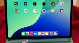 Good
													Apple iPad Air 13" (M2) 2024 - Wi-Fi, Gray, 128 GB, A2898, photo 1 of 17