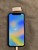 Good Apple iPhone 12 Mini - Unlocked, Blue, 64 GB, A2176