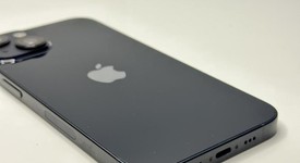 Good
													Apple iPhone 14 - Unlocked, Midnight, 128 GB, A2649, photo 4 of 6