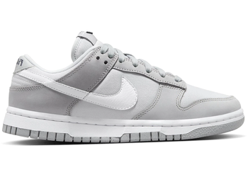 Nike Dunk Low LX Light Smoke Grey (Women's) for sale