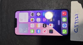 Good
													Apple iPhone 14 - T-Mobile, Midnight, 128 GB, A2649, photo 2 of 7
