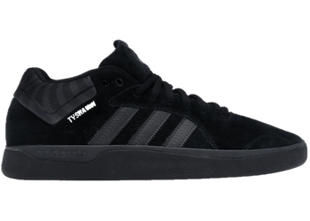 adidas Tyshawn Spitfire Black for sale