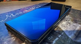 Good
													Samsung Galaxy Z Fold4 5G - T-Mobile, Black, 512 GB, 12 GB, SM-F936U, photo 2 of 17