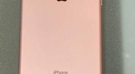 Good
													Apple iPhone 7 Plus - T-Mobile, Rose Gold, 128 GB, A1784, photo 2 of 5