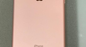 Good
													Apple iPhone 7 Plus - T-Mobile, Rose Gold, 128 GB, A1784, photo 2 of 5