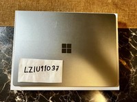 Microsoft Surface Laptop Go 2