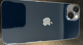 Mint
													Apple iPhone 13 - Verizon, Midnight, 128 GB, A2482, photo 4 of 8