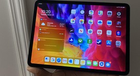 Good
													Apple iPad Pro 11" 2018 - Verizon, Gray, 256 GB, A2013, photo 3 of 10