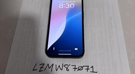 Good
													Apple iPhone 13 - Verizon, Midnight, 128 GB, A2482, photo 2 of 3