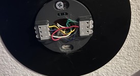 Mint
													Nest Thermostat 4th Gen - Charcoal, photo 5 of 5