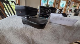 Mint
													Asus ROG Ally X - Z1 Extreme, Black, 1 TB, 24 GB, photo 5 of 15