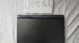 Mint
													Asus ROG Strix G16 (2023) G614 - I9, 1 TB, 16 GB, photo 1 of 13