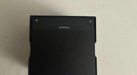 New
													Garmin Fenix 8 - Sapphire, AMOLED, photo 3 of 3