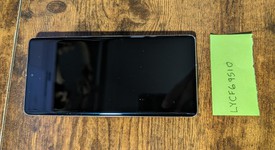 Good
													Google Pixel 7 Pro - Unlocked, Hazel, 256 GB, 12 GB, GE2AE, photo 1 of 5