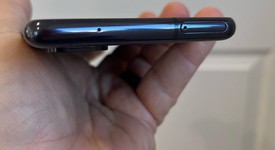 Good
													Samsung Galaxy S20 FE 5G - Verizon, Cloud Navy, 128 GB, 6 GB, SM-G781V, photo 5 of 8