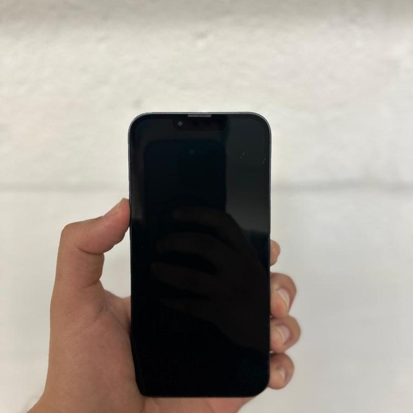 Apple iPhone 13 - Unlocked, Midnight, 128 GB, A2482