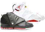  Jordan Countdown Pack 7/16 (GS)