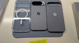 Mint
													Google Pixel 10 Pro XL - Verizon, Moonstone, 512 GB, GUL82, photo 4 of 17