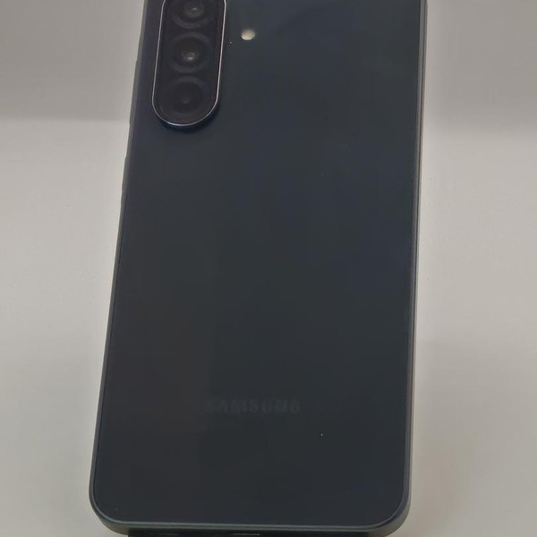 Samsung Galaxy A36 5G - Verizon, 128 GB, Black, SM-A366U