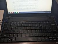 Acer Aspire Laptop