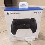 New DualSense Wireless Controller - Black