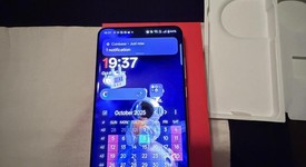 Good
													OnePlus 13 - Unlocked, Midnight Ocean, 512 GB, 16 GB, photo 2 of 13