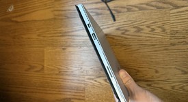 Good
													Microsoft Surface Pro 4 - 12.3 Inch - Wi-Fi, Silver, 256 GB, 8 GB, photo 3 of 9