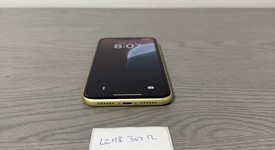 Good
													Apple iPhone 11 - Unlocked, Yellow, 64 GB, A2111, photo 2 of 7