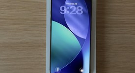 Mint
													Apple iPhone 16 Pro - Unlocked, Desert, 256 GB, A3083, photo 2 of 9