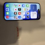 Good Apple iPhone 15 Pro - Unlocked, 256 GB, Blue, A2848