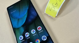 Mint
													Google Pixel 7 - Unlocked, Lemongrass, 128 GB, 8 GB, GVU6C, Sub-6 5G, photo 1 of 5
