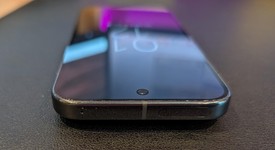 Good
													Google Pixel 9 Pro - Unlocked, Obsidian, 128 GB, 16 GB, GR83Y, photo 5 of 16