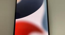 Good
													Apple iPhone 12 - Unlocked, White, 64 GB, A2172, photo 1 of 11