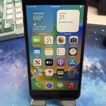 Fair Apple iPhone 8 - Unlocked, 64 GB, Red, A1863
