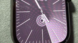 Good
													Apple Watch Series 8 45mm - Unlocked, Graphite, A2774 - Cellular, Stainless, photo 3 of 20