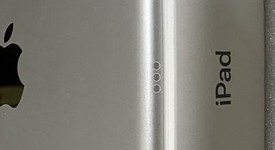 Mint
													Apple iPad 9th Gen - Wi-Fi, Gray, 64 GB, A2602, photo 2 of 6