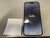 Good Apple iPhone 14 Pro Max - Unlocked, Black, 256 GB, A2651