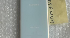 Mint
													Samsung Galaxy S10 Plus - T-Mobile, White, 128 GB, 8 GB, SM-G975U, photo 5 of 7