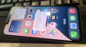 Fair
													Apple iPhone 14 Plus - Unlocked, Midnight, 256 GB, A2632, photo 5 of 5