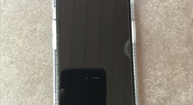 Mint
													Apple iPhone Xs - Unlocked, Silver, 64 GB, A1920, photo 1 of 13