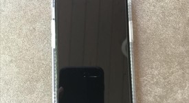 Mint
													Apple iPhone Xs - Unlocked, Silver, 64 GB, A1920, photo 1 of 14