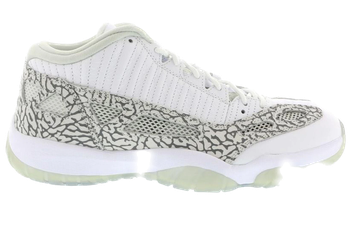 Jordan 11 Retro Low IE Cobalt (2015) for sale