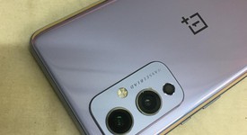 Good
													OnePlus 9 5G - T-Mobile, Purple, 128 GB, 8 GB, LE2117, photo 5 of 8