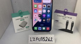 Mint
													Apple iPhone 15 Pro - Unlocked, Natural, 256 GB, A2848, photo 1 of 8