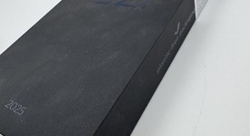 New
													Motorola Razr (2025) - T-Mobile, Blue, 256 GB, 8 GB, photo 3 of 4