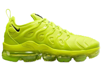 Nike Air VaporMax Plus Tennis Ball (Women's) for sale