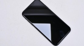 Good
													Apple iPhone Xr - T-Mobile, Black, 64 GB, A1984, photo 5 of 8