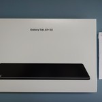 New Samsung Galaxy Tab A11 Plus - Metro by T-Mobile, 128 GB, Gray, 6 GB