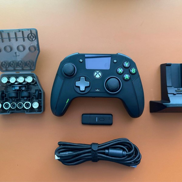 Nacon Revolution X Unlimited